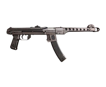 Picture of Pioneer Arms PPS-43C Handgun 7.62 x 25 mm Tokarev 35rd Magazine 9.8" Barrel PPS-43C-762