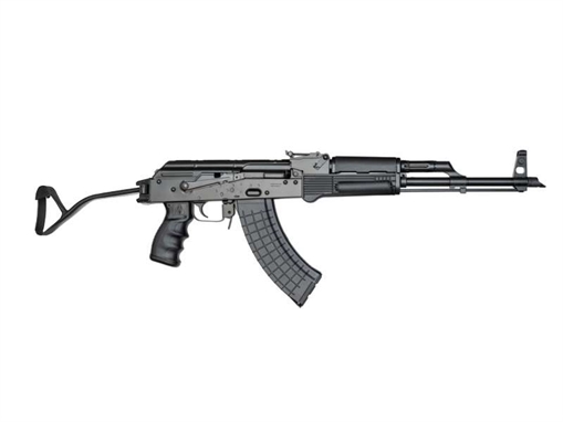 Picture of PIONEER SPORTER SIDE FOLDER AK-47 7.62X39 POLYMER FURNITURE POL-AK-S-FS-CT-P