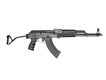 Picture of PIONEER SPORTER SIDE FOLDER AK-47 7.62X39 POLYMER FURNITURE POL-AK-S-FS-CT-P