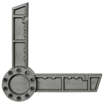 Picture of Midwest Industries PISTOL CALIBER CARBINE FOR GLOCK® RECEIVER BLOCK MI-GPCC