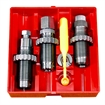 Picture of Lee Precision .45 S&W SCHOFIELD FULL LENGTH SIZING CARBIDE 3-DIE SET 90323