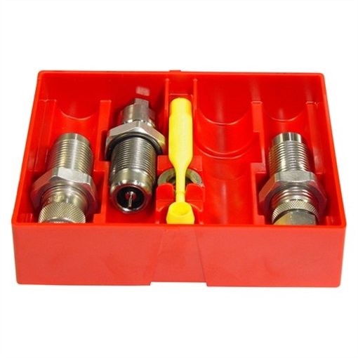 Picture of Lee Precision Carbide 3-Die Set 380 ACP 90625
