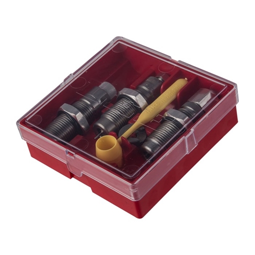 Picture of Lee Precision Steel 3-Die Set 7.62x38mm Nagant 90921