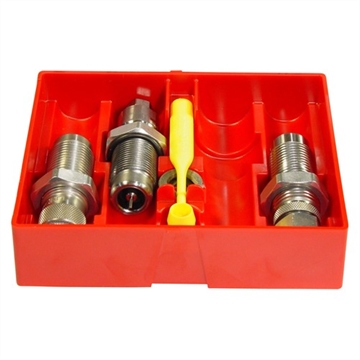 Picture of Lee Precision Carbide 3-Die Set 41 Rem Mag 90628