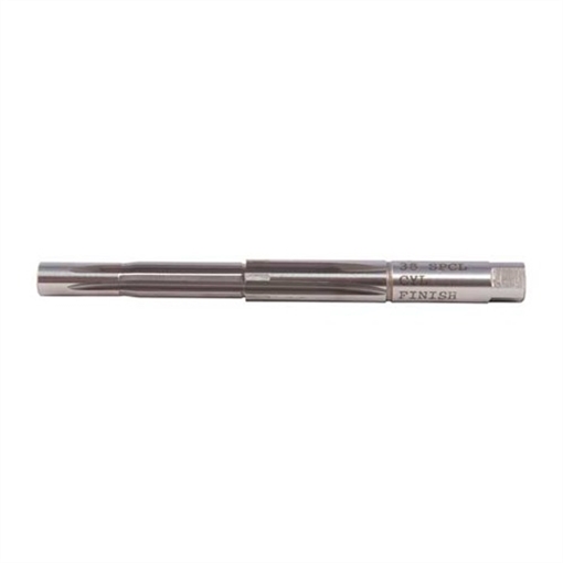 Picture of PISTOL CHAMBERING REAMERS F38SPECC