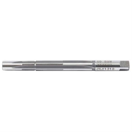 Picture of Clymer RIMLESS FINISHER STYLE REAMER FITS .40 S&W BARREL F40S/WB F40SWB