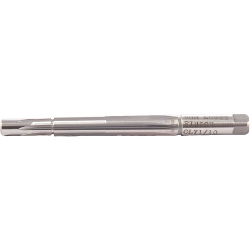 Picture of Clymer RIMLESS FINISHER STYLE REAMER FITS 9MM LUGER BARREL F9MMLUGB