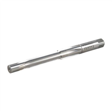 Picture of Clymer RIMMED FINISHER STYLE REAMER FITS .357 MAX BARREL F357MAXB