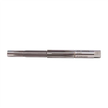 Picture of PISTOL CHAMBERING REAMERS F38SPECC