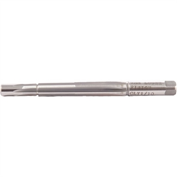 Picture of Clymer RIMLESS FINISHER STYLE REAMER FITS 9MM LUGER BARREL F9MMLUGB