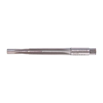Picture of Clymer RIMLESS FINISHER STYLE REAMER FITS .30 LUGER BARREL F30LUGB