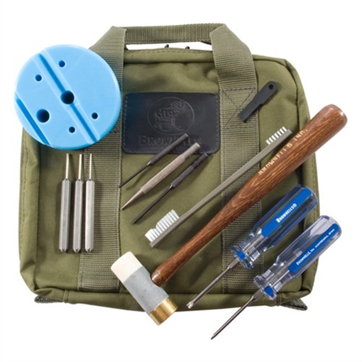 Picture of PISTOL FIELD PACK FOR SMITH & WESSON M&P 080000039 -