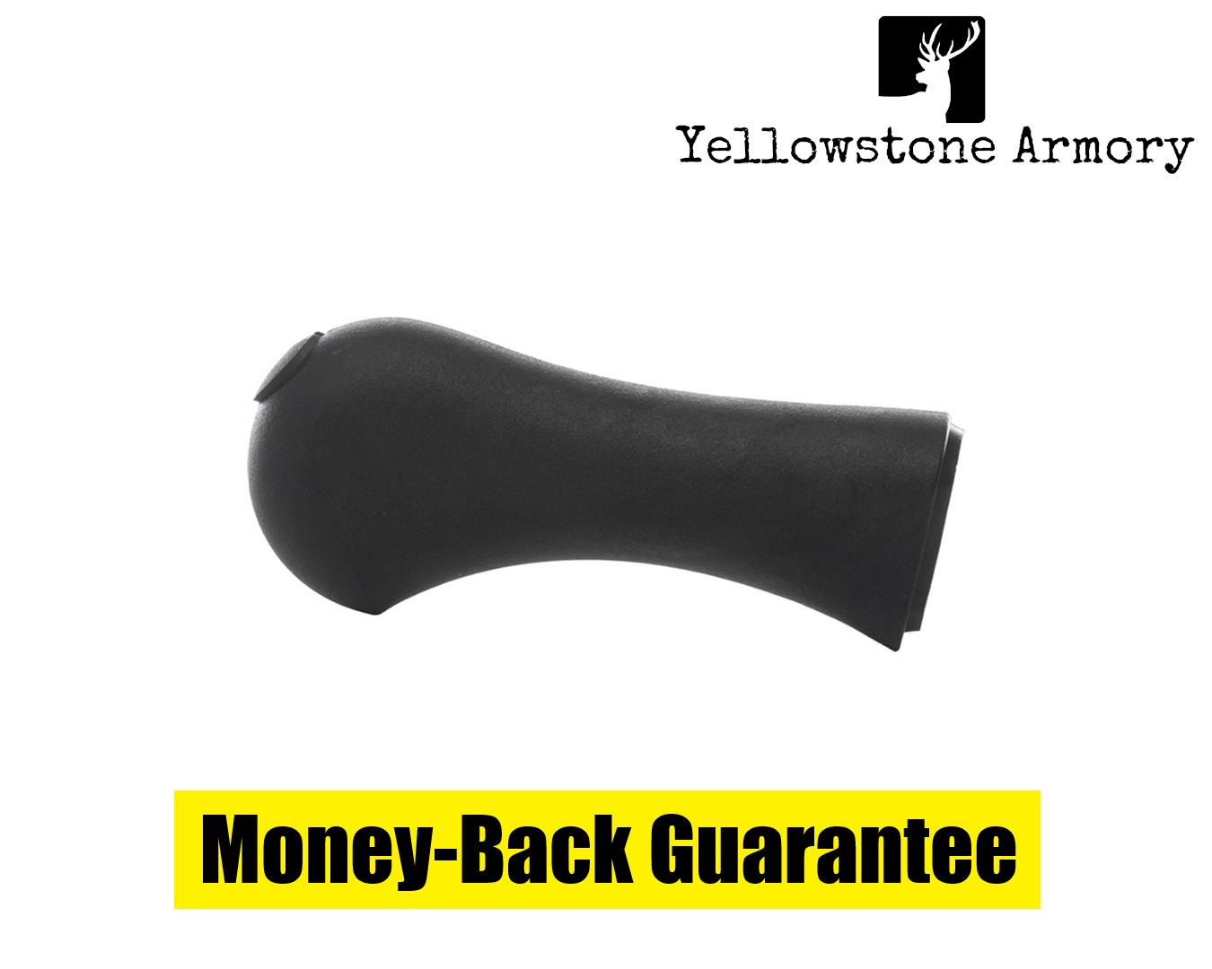 PISTOL GRIP ASSEMBLY FOR REMINGTON V3 TAC 13 F418224-img-0