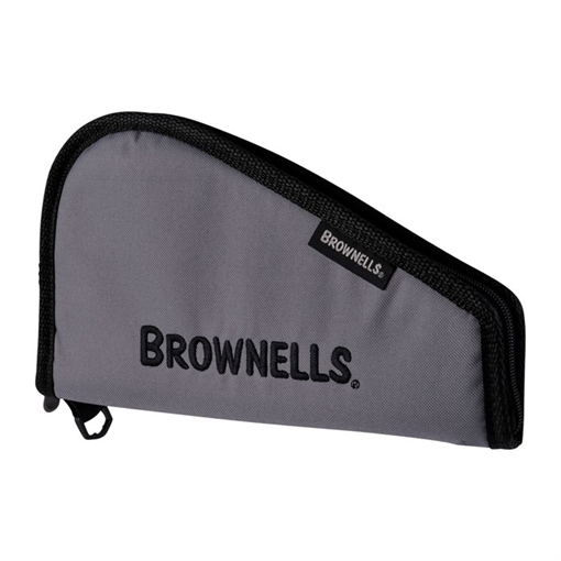 Picture of Brownells PISTOL RUG SMALL GRAY BD610BRO