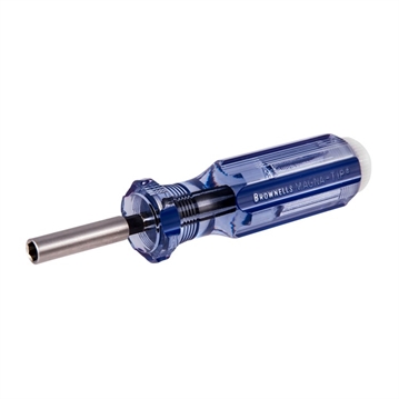 Picture of PISTOL SCREWDRIVER SET FOR RUGER 080001329 -