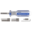 Picture of PISTOL SCREWDRIVER SETS for GLOCK~ 080000408 -