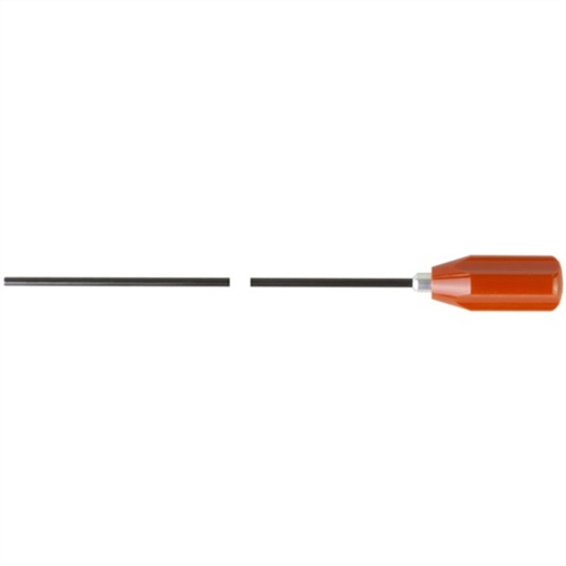 Picture of Dewey 22-C-30, 30'' ROD W/8-32 TPI MALE & 8-32 FEM ADPTR, BRASS JAG 22C30