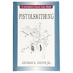 Picture of Down East Books PISTOLSMITHING 9780811708210