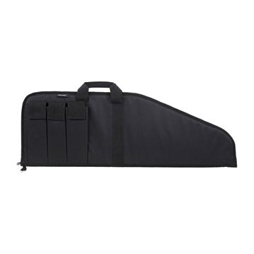 Picture of BULLDOG CASE PIT BULL TACTICAL RIFLE CASE 38" BLK (5 PER CASE) BD49938 BD499-38