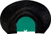 Picture of PITTMAN GAME CALLS BLACK DIAMOND DIAPHRAM CALL 4 REED P208