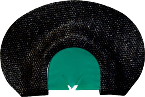 Picture of PITTMAN GAME CALLS BLACK DIAMOND DIAPHRAM CALL 4 REED P208