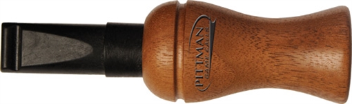 Picture of PITTMAN GAME CALLS GAME CALLS HARDWOOD MAGNUM CROW CALL P804