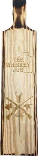 Picture of PITTMAN GAME CALLS LBD TURKEY TAP BEVERAGE DISPENSER P700