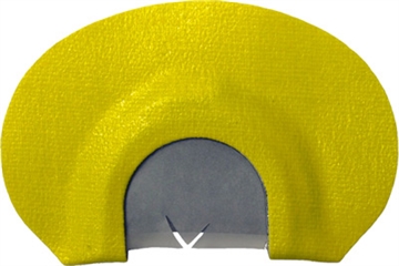 Picture of PITTMAN GAME CALLS LIGHTENING DIAPHRAM TURKEY CALL 4 REED P216