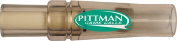 Picture of PITTMAN GAME CALLS PECKERWOOD PILEATED WOODPECKER LOCATOR CL P808