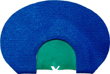 Picture of PITTMAN GAME CALLS SAPPHIRE DIAPHRAM TURKEY CALL 2 REED P222