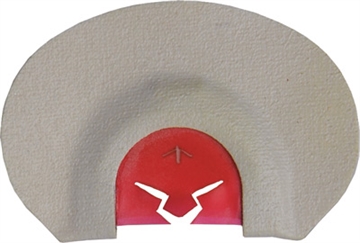 Picture of PITTMAN GAME CALLS SEEK AND DESTROY DIAPHRAM CALL 3 REED P205