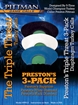 Picture of PITTMAN GAME CALLS TRIPLE THREAT COMBO DIAPHRAM PACK P912