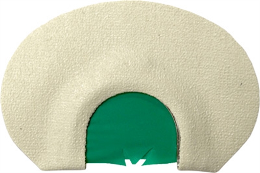 Picture of PITTMAN GAME CALLS WHITE DIAMOND DIAPHRAM CALL 3 REED P220