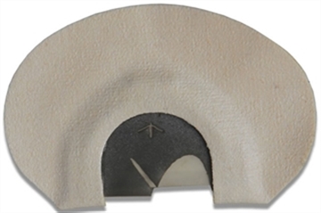 Picture of PITTMAN GAME CALLS LAST DANCE DIAPHRAM TURKEY CALL 3 REED PP203