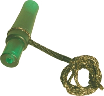 Picture of PITTMAN GAME CALLS OWL HOOTER POLY LOCATOR CALL P806