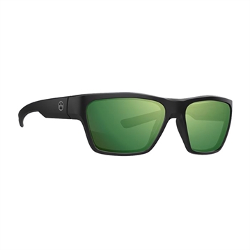 Picture of Magpul GLASSES BLACK FRAME/VIOLET LENS/GREEN MIRROR POLARIZED MAG1128-1-001-4