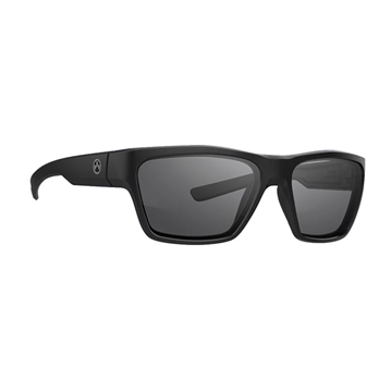 Picture of Magpul PIVOT GLASSES BLACK FRAME/GRAY LENS NON-POLARIZED MAG1128-0-001-1