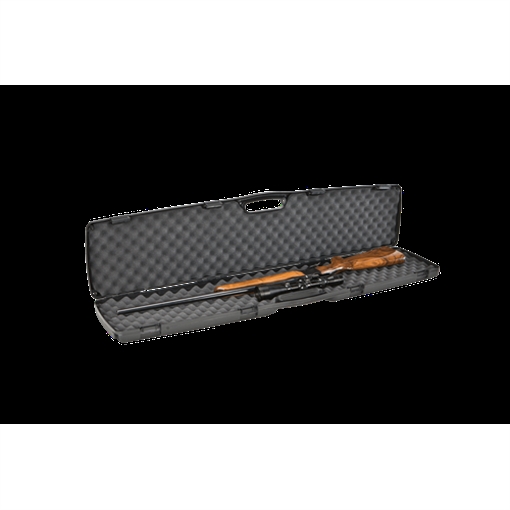 Picture of Plano SE Scoped Rifle Case Black Polymer Foam Padding 10 10470