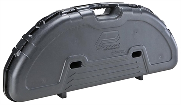 Picture of Plano Protector Pillarlock Compact Bow Case - Black 111000 024099011105