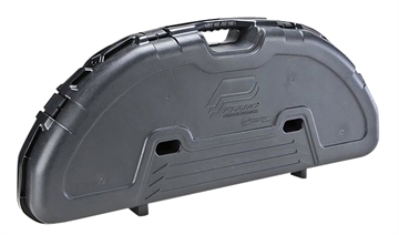 Picture of Plano Compact Bow Case Black 111096