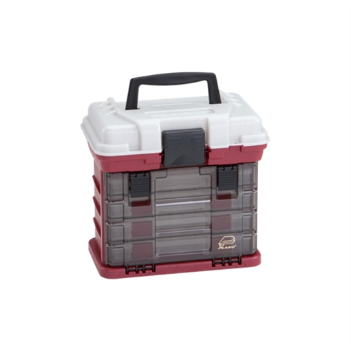Picture of Plano 4-BY 3500 STOWAWAY RACK SYSTEM 135402