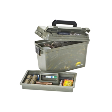 Picture of Plano Plano Field Box Camo Plastic 6 Boxes 3" Shells 161200