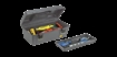 Picture of Plano 20IN SHALLOW TOOLBOX SILVER GRAY 651010 024099806510