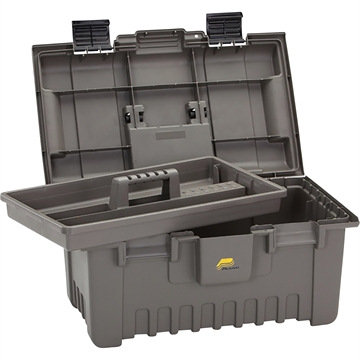 Picture of Plano 22IN POWER TOOL BOX W/TRAY 781002