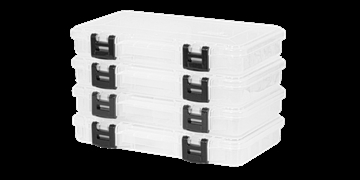 Picture of Plano 3650 STOWAWAYS SHRINKWRAPPED PLASM364
