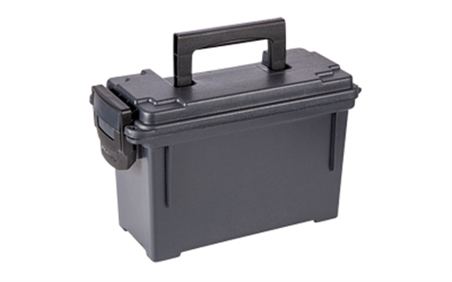 Picture of Plano Field/Ammo Box, No Gasket, Black, 6 Pack PLA1312P