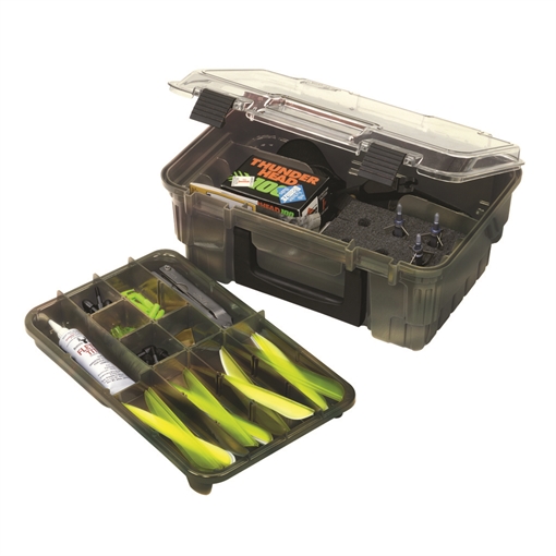 Picture of Plano Plano Archery Box Camouflage 134851 1348-51