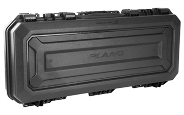 Picture of Plano 36" AW2 Rifle/Shogun Case, Black, Hard, 38.4"X16.8"X6.4", Black PLA11836
