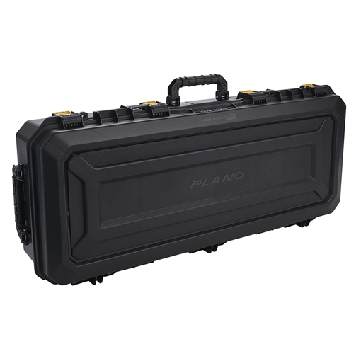 Picture of Plano Plano AW2 Ultimate Bow Case Black All Weather PLA11844B