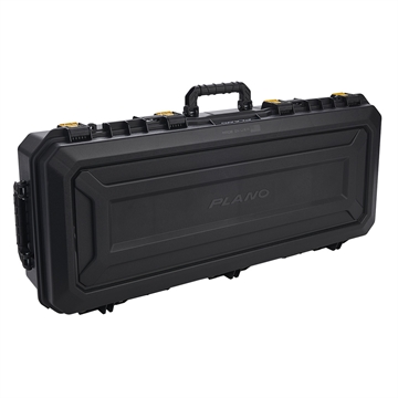 Picture of Plano Plano AW2 Ultimate Bow Case Black All Weather PLA11844B
